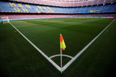 Susunan Pemain Barcelona...