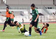 Timnas Indonesia U-22...