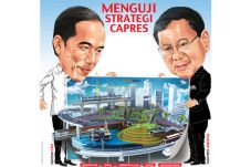 Debat Kedua, Menguji...