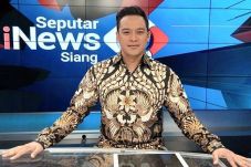 Kiat-kiat Memandu Debat...