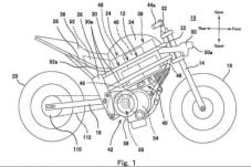 Kawasaki Siapkan e-Bike,...
