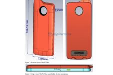 Motorola Daftarkan 5G...