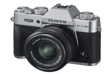 Fujifilm X-T30, Kamera...