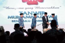 Tanwir Muhammadiyah...