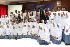 Cegah Hoax, PWI Jaya...
