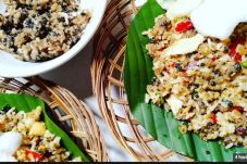 Rasa Unik Nasi Goreng...