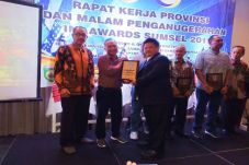 Sukses Gelar Motoprix,...