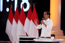 Jokowi Bakal Terapkan...