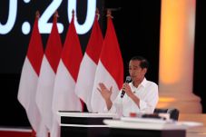 Jokowi Nyatakan Indonesia...