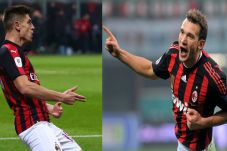 Krzysztof Piatek The...
