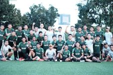 Meneropong Era Timnas...