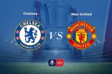 Manchester United Bawa...
