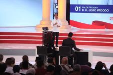 Jokowi Dinilai Bicara...