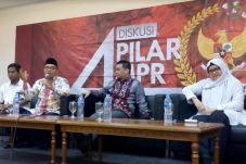Pemilu 2019, Angka Golput...