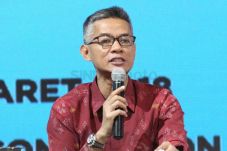 KPU Pastikan Jokowi...