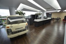 HPM Kembali Gelar Honda...