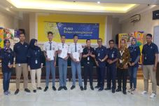 Program FUSO Belajar...