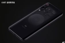 Xiaomi Mi 9 Tak Hadir...