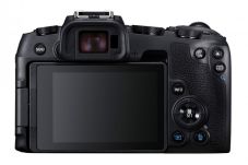 EOS RP, Kamera Mirrorless...