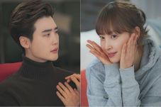 Kisah Cinta Lee Jong...
