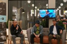 Jelang Futurepublic,...