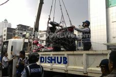 Wakil Ketua DPRD DKI...
