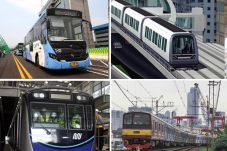 Integrasi Transjakarta,...