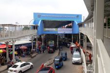 Sterilisasi Pejalan...