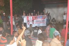 Usai Nobar, Ketua Tim...
