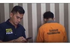 Peras Pengusaha Tambang...