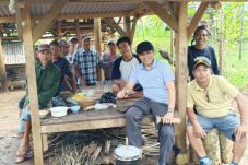 Caleg Ini Punya Program...