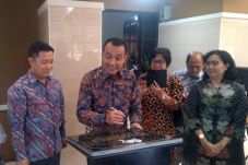 BPR di Indonesia Gagas...