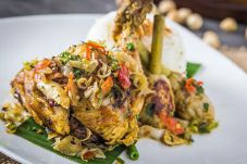 Festival Ayam Nusantara...