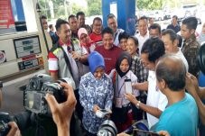 Gubernur Sumsel Dukung...
