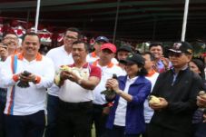 Kapolda Sumut Ajak Warga...