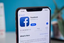 Khawatir Data Facebook...
