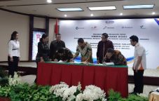 Sinergi, Pertamina-Pelindo...