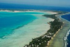 Kiribati, Negara yang...