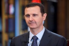 Assad Bilang Erdogan...