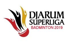 Djarum Superliga Badminton...