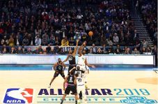 Tm LeBron Menangi NBA...