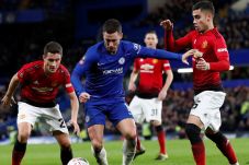 Manchester United Depak...