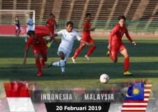 Preview Timnas Indonesia...