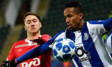 Eder Militao Masuk Radar...