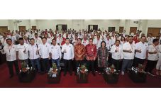 Keberpihakan Kunci Membangun...