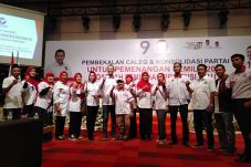 HT Turun Langsung Berikan...