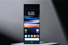 Sony Malu-malu Perlihatkan...