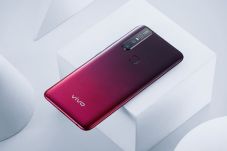 Penampakan Vivo V15...