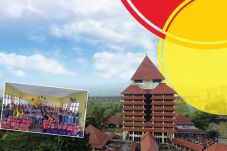 Universitas Indonesia...