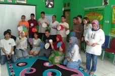 Bantu Pemulihan, UMB...